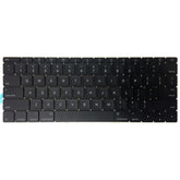2016 US Version Keyboard for MacBook Pro 13.3 inch A1708 (2016 - 2017), A1708 (2016-2017)